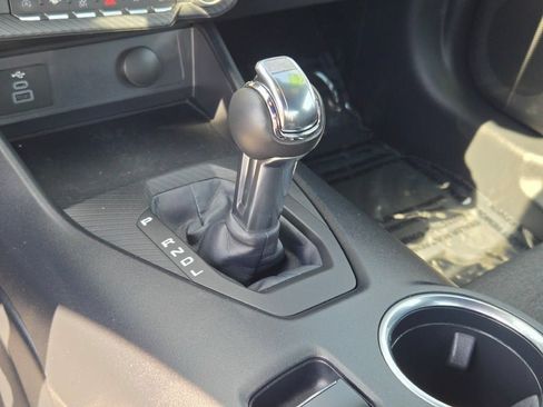 Used 2024 Ford Mustang Coupe RWD image 20