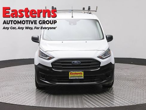 Used 2022 Ford Transit Connect XL FWD image 2