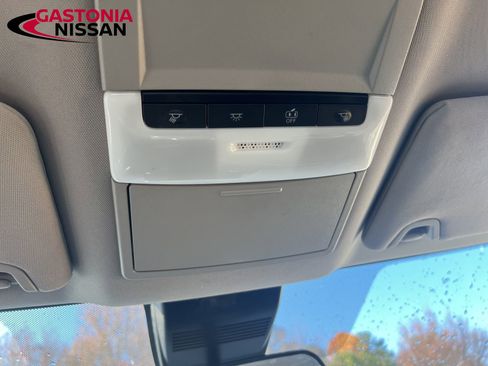 Used 2024 Nissan Altima 2.5 SV image 45