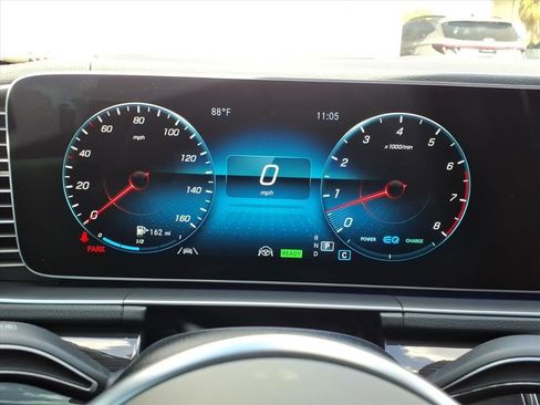 Used 2022 Mercedes-Benz GLS 580 4MATIC image 34