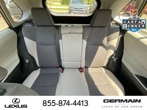 Used 2024 Toyota RAV4 XLE w/ Convenience Package AWD/4WD image 17