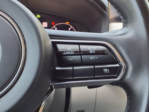 Used 2024 MAZDA CX-90 Plug-In Hybrid w/ Premium Plus AWD/4WD image 22