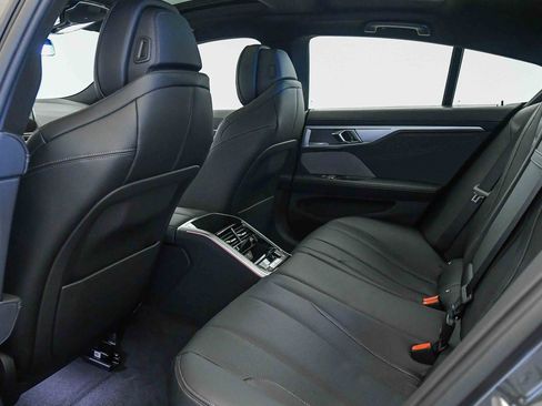 New 2026 BMW 840i image 22