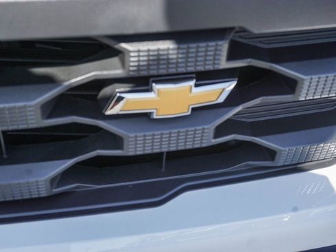 New 2026 Chevrolet Silverado 1500 W/T w/ WT Value Package RWD image 11