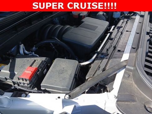 Used 2023 GMC Sierra 1500 Denali image 63