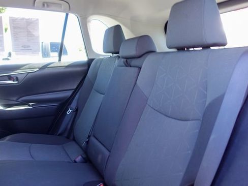 Certified 2024 Toyota RAV4 AWD Hybrid image 24