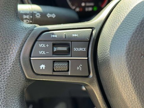 Used 2023 Honda CR-V EX image 22