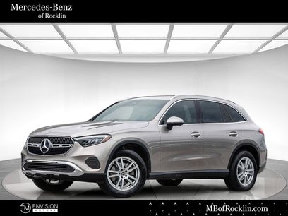 Certified 2023 Mercedes-Benz GLC 300 4MATIC