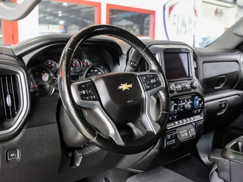 Used 2023 Chevrolet Silverado 2500 LT w/ Convenience Package image 15