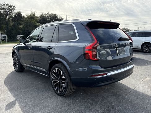 New 2026 Volvo XC90 T8 Ultra AWD/4WD image 3