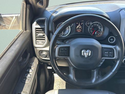 Used 2022 RAM 2500 Tradesman AWD/4WD image 19