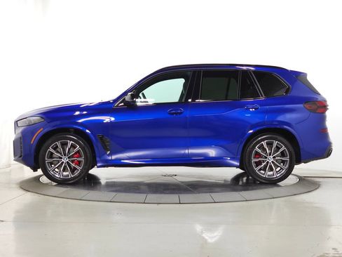 Used 2026 BMW X5 M60i AWD/4WD image 5