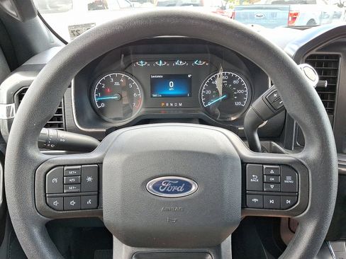 Certified 2022 Ford F150 XL w/ STX Appearance Package image 19