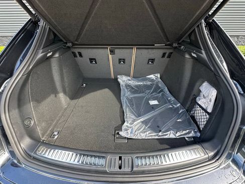 New 2026 Porsche Macan S AWD/4WD image 43