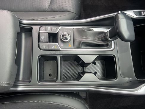 Certified 2025 Kia Sorento X-Line EX image 25