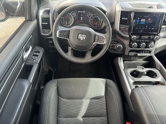 Used 2025 RAM 1500 Lone Star video 2