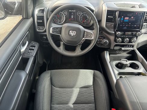 Used 2025 RAM 1500 Lone Star image 2