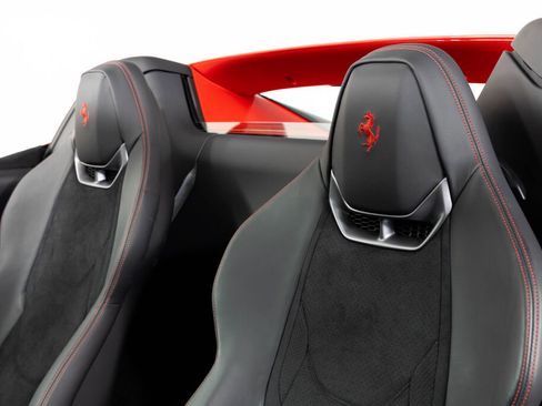 Certified 2024 Ferrari 296 GTS RWD image 47