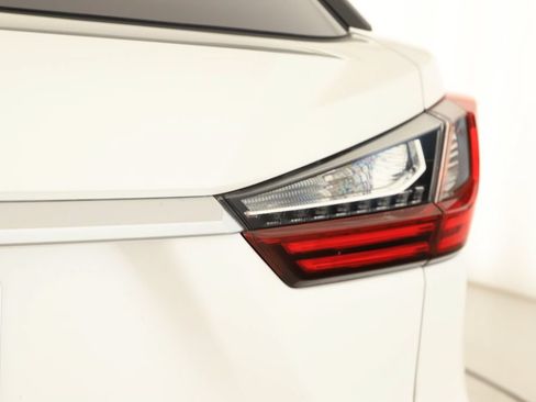Used 2021 Lexus RX 350 FWD w/ Premium Package image 34