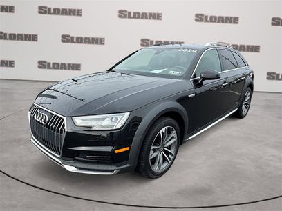 Used 2019 Audi A4 2.0T allroad Premium Plus w/ Premium Plus Package