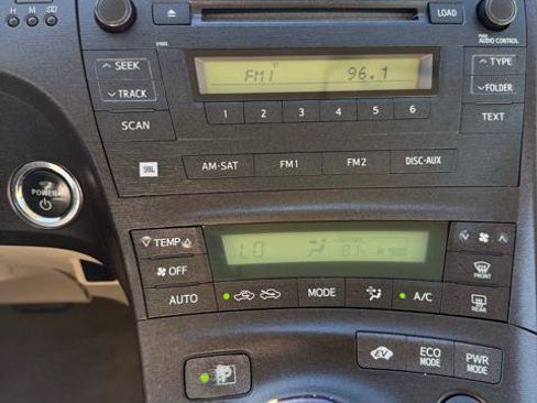 Used 2011 Toyota Prius Three FWD image 10