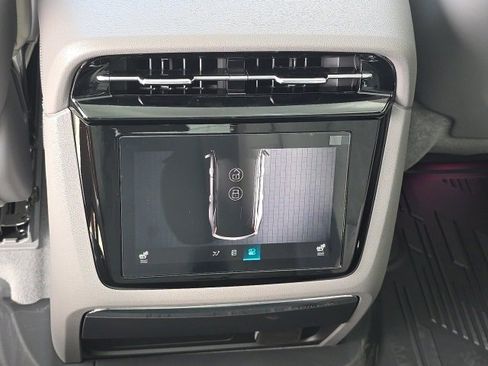 New 2026 Cadillac Escalade IQ Sport 1 w/ LPO, ONYX Package image 18