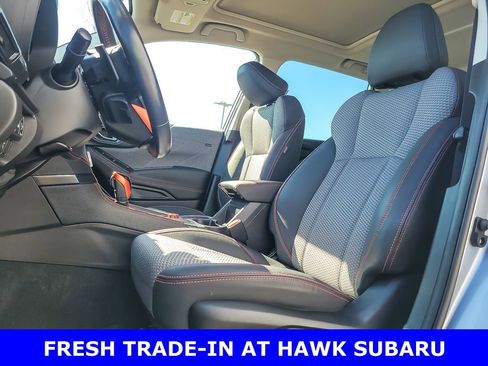 Certified 2024 Subaru Forester Sport AWD/4WD image 7