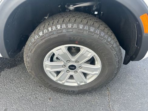 New 2025 Ford Ranger XL w/ Trailer Tow Package image 23