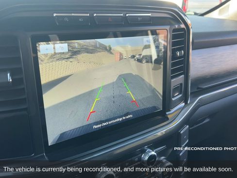 Used 2021 Ford F150 XLT w/ Equipment Group 302A High RWD image 17
