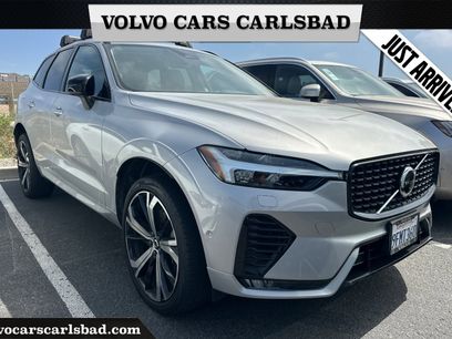 Used 2023 Volvo XC60 B5 Ultimate