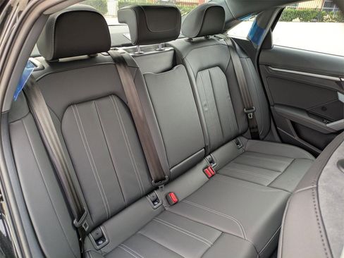 New 2026 Audi A3 2.0T Premium image 11