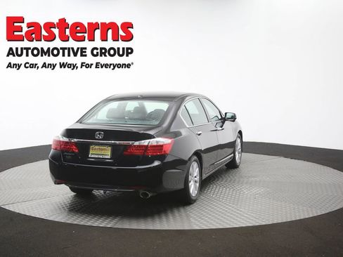 Used 2015 Honda Accord EX-L image 42