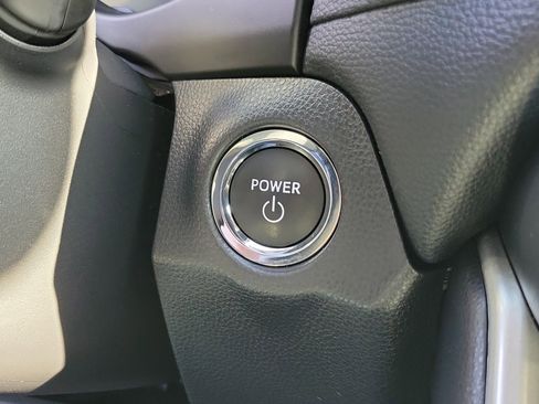 Used 2025 Toyota RAV4 Woodland Edition w/ Weather Package image 28