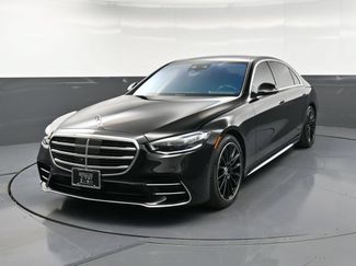 Used 2026 Mercedes-Benz S 580 4MATIC Sedan video 1