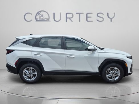 New 2026 Hyundai Tucson SE FWD image 6