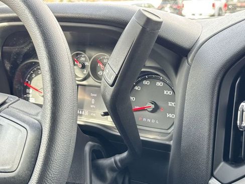 New 2026 GMC Sierra 1500 Pro w/ Pro Value Package image 19