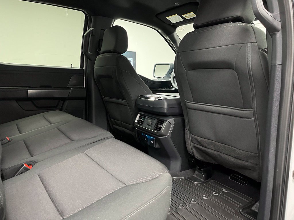 Used 2024 Ford F150 XLT w/ Equipment Group 302A MID AWD/4WD image 51