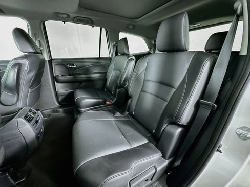 Certified 2022 Honda Pilot Elite image 25