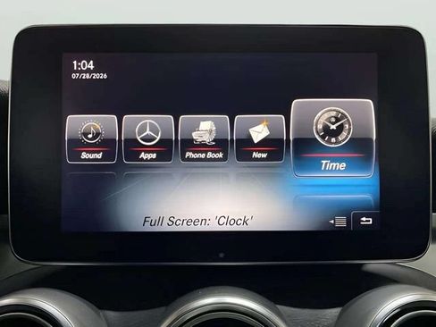 Used 2017 Mercedes-Benz GLC 300 4MATIC image 44