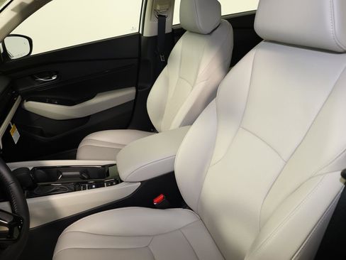 New 2026 Honda Accord EX-L image 24