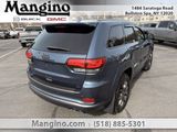 Used 2021 Jeep Grand Cherokee High Altitude image 5