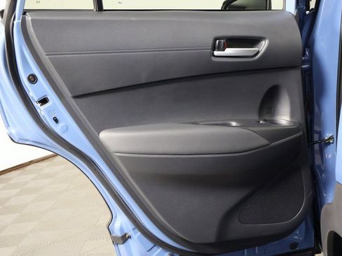 Used 2026 Toyota Corolla Cross XLE w/ Convenience Package FWD image 13