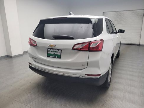 Used 2021 Chevrolet Equinox LT FWD image 7