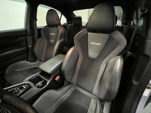 Used 2022 Subaru WRX GT AWD/4WD image 11