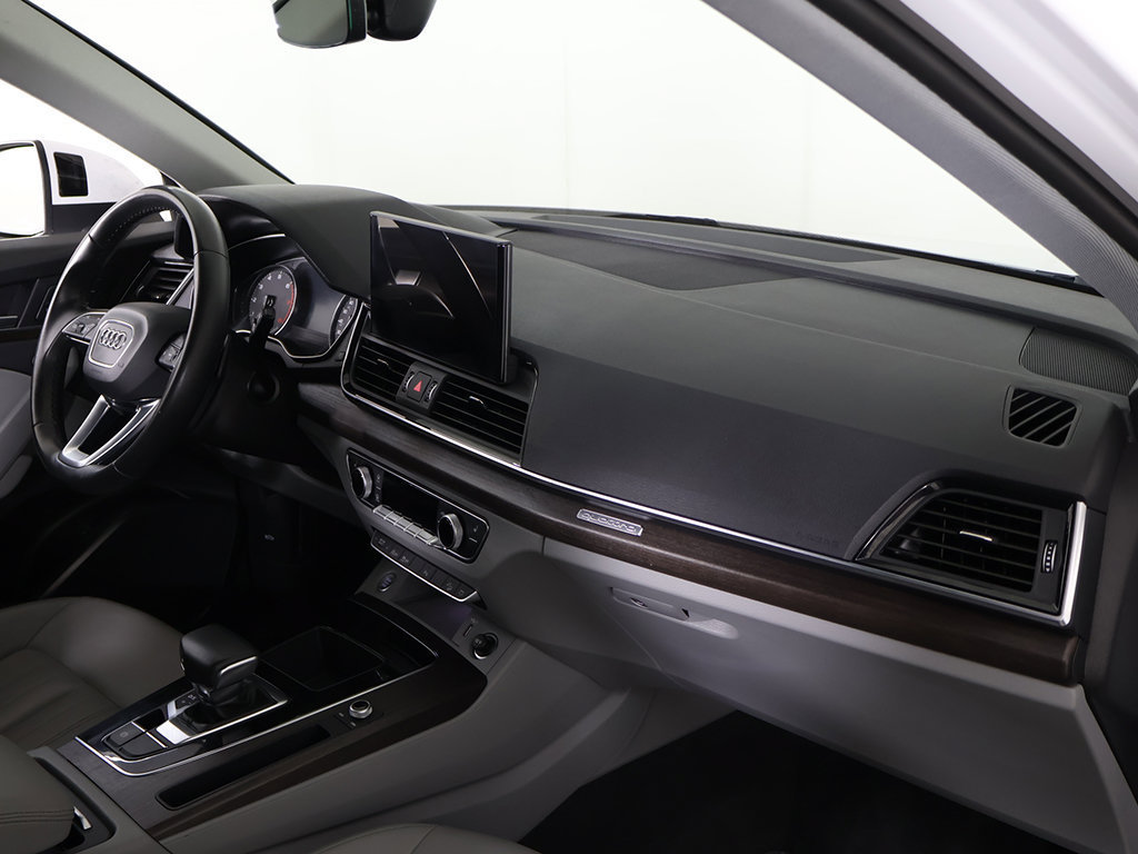 Used 2022 Audi Q5 2.0T Premium AWD/4WD image 30
