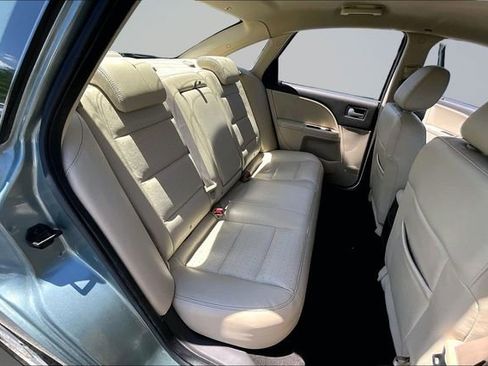 Used 2008 Mercury Sable Premier FWD image 23