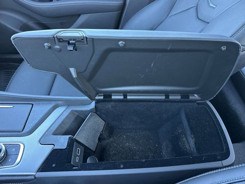 Certified 2026 Cadillac CT5 Premium Luxury RWD image 33