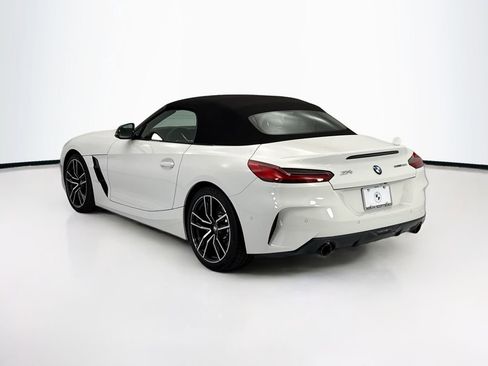 New 2026 BMW Z4 sDrive30i w/ Premium Package image 15