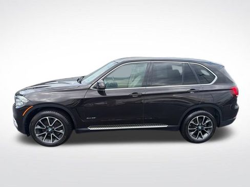 Used 2014 BMW X5 xDrive35i AWD/4WD image 2