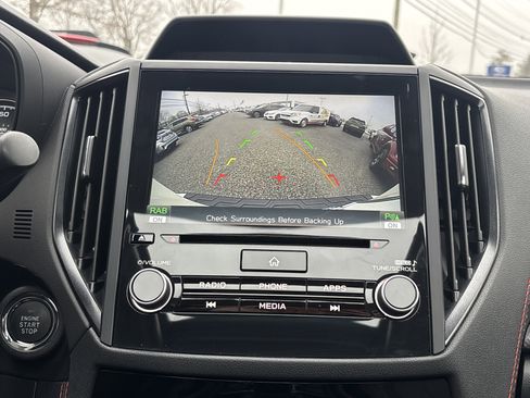 Used 2023 Subaru Forester Sport image 24